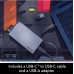 Lexar Professional Workflow UHS-II SD/micro SD Card Reader Lexar Professional Workflow UHS-II SD/micro SD Card Reader